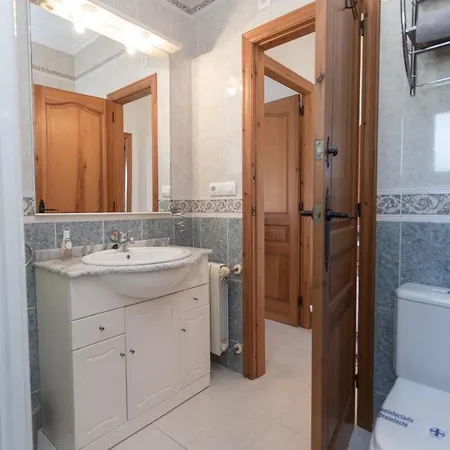 Villa Luxurious Holiday Javea *
