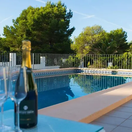 Luxurious Holiday Javea * Balcon del Mar