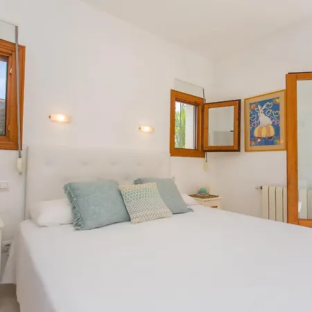 Luxurious Holiday Javea Villa