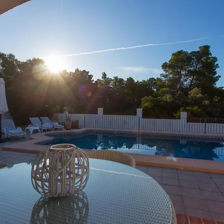 Luxurious Holiday Javea * Balcon del Mar