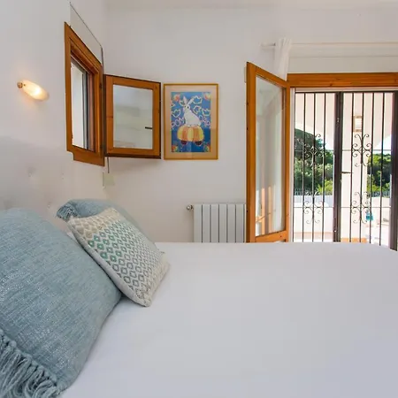 Villa Luxurious Holiday Javea *
