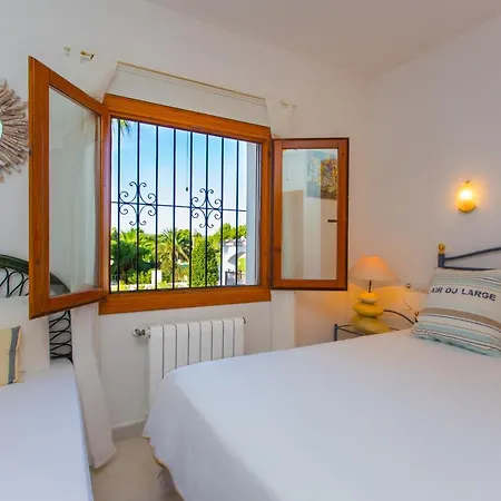 Villa Luxurious Holiday Javea